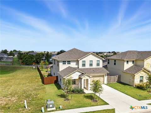 1116 View Drive, Georgetown, TX 78628