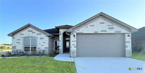 505 Tooter Street, Killeen, TX 76542