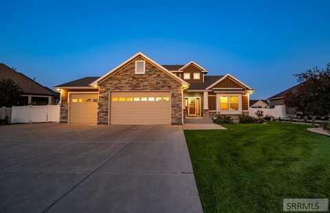 241 Calistoga Drive, Idaho Falls, ID 83404