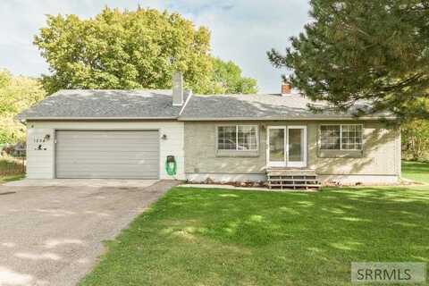 1254 Zener, Pocatello, ID 83201