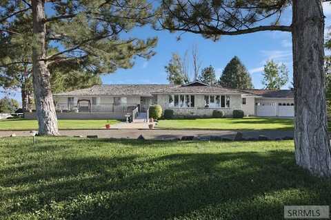 681 E 700 N, Firth, ID 83236