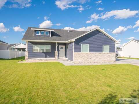 760 Regency Lane, Idaho Falls, ID 83402