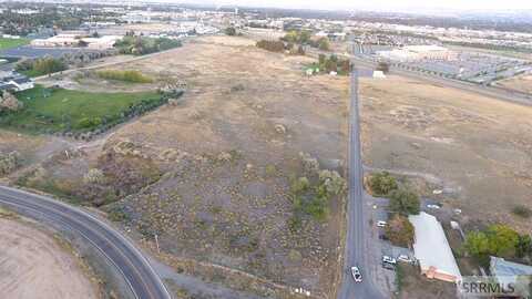 Tbd W 17th S, Idaho Falls, ID 83402