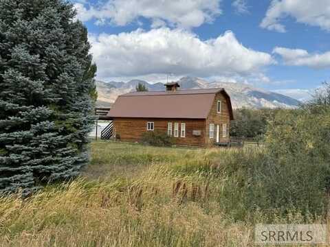 #4554 N Hwy 93, Mackay, ID 83251