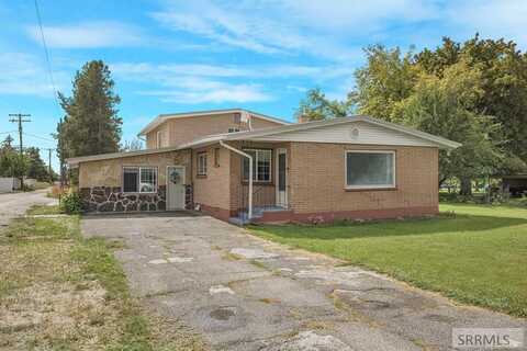 160 W Oak Street, Shelley, ID 83274