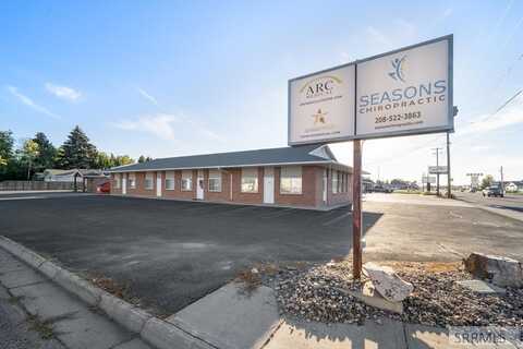 3298 E 17th Street, Ammon, ID 83406