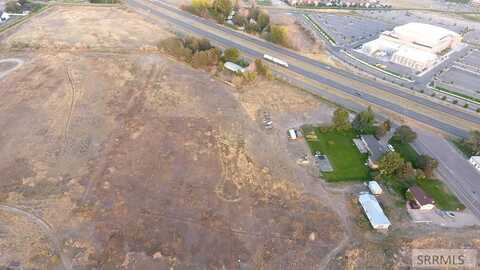Tbd W 17th S, Idaho Falls, ID 83402