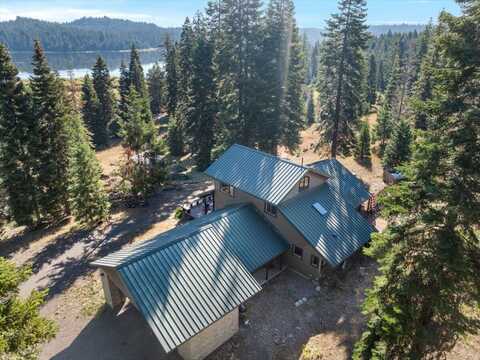 7670 Hyatt Prairie Road, Ashland, OR 97520