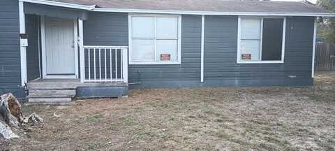 122 Taylor St., Harlingen, TX 78550