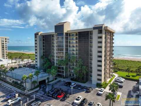 2800 Gulf Blvd., South Padre Island, TX 78597
