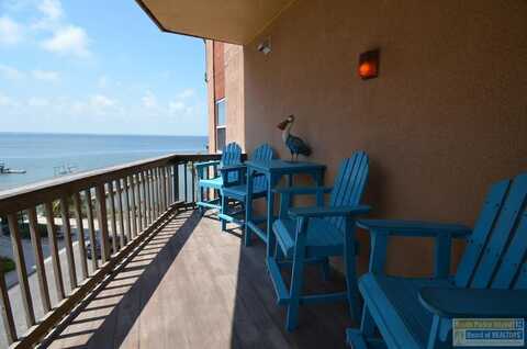 4901 Laguna Blvd., South Padre Island, TX 78597