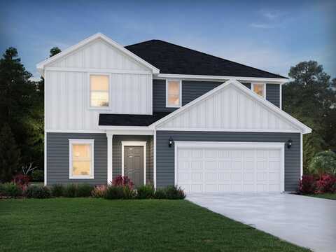 569 Cozy Bluff Road, Spartanburg, SC 29301