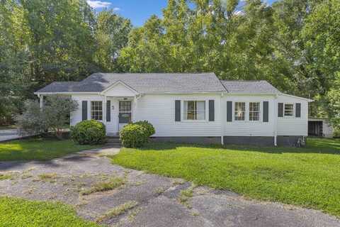 4730 S Pine Street, Spartanburg, SC 29302