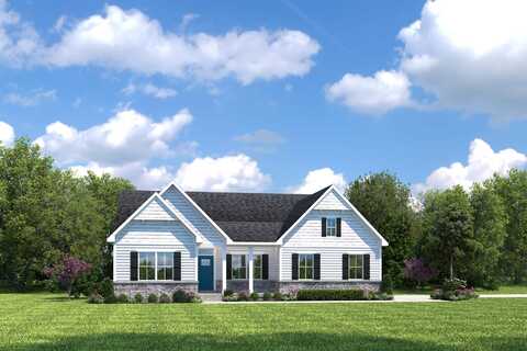 1433 Toggleberry Street, Woodruff, SC 29388