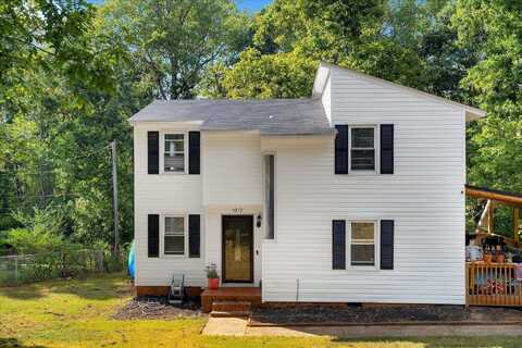1210 E Yellow Wood Drive, Simpsonville, SC 29680