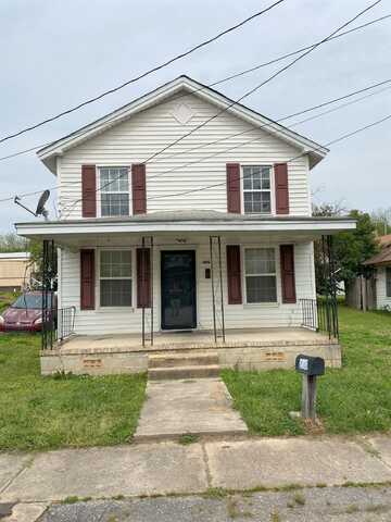 205 Hicks Street, union, SC 29379