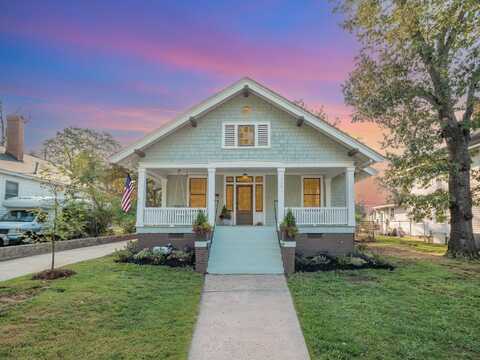 775 N Liberty Street, Spartanburg, SC 29303
