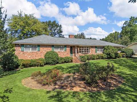 140 Huxley Street, Spartanburg, SC 29303