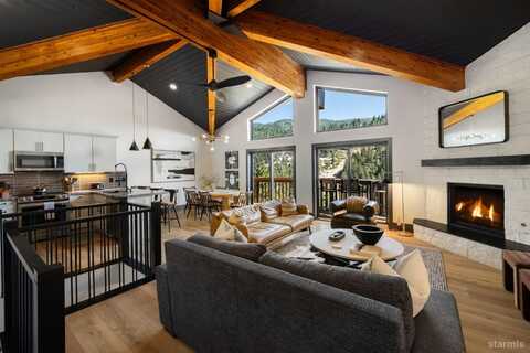 400 Fairview Boulevard, Incline Village, NV 89451