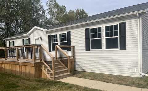 23130 MAGNOLIA DRIVE, Chelsea, MI 48118