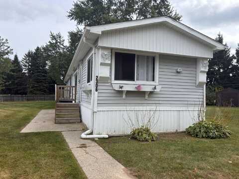 2306 S Dundee Ct, Highland, MI 48357