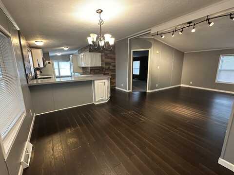 148 Emory Oak Drive, Coopersville, MI 49404