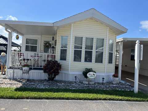 11911 66th Street 118, Largo, FL 33773