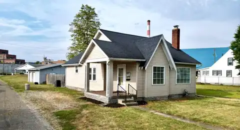 416 E Eastern Avenue, Chillicothe, OH 45601