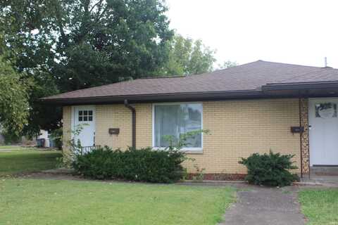 2161 Washington Avenue, Evansville, IN 47714