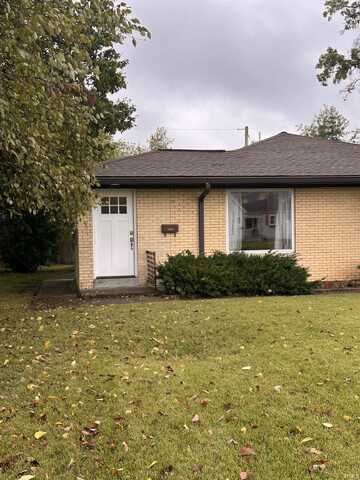 2161 Washington Avenue, Evansville, IN 47714