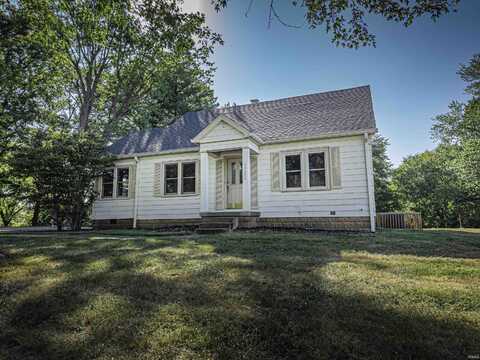 2722 N Red Bank Road, Evansville, IN 47720