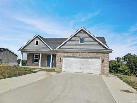 6220 W Stalheim Avenue, Owensville, IN 47665