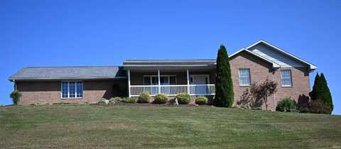 6720 E Schroeder Lane, Celestine, IN 47521