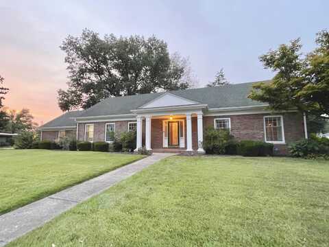 1501 Audubon Court, Evansville, IN 47715