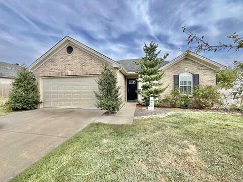 3036 Paradise Circle, Newburgh, IN 47630