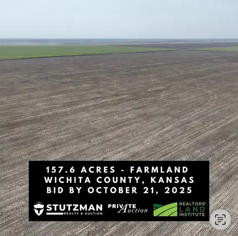 undefined, Leoti, KS 67861
