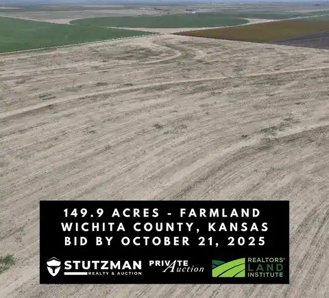 undefined, Leoti, KS 67861