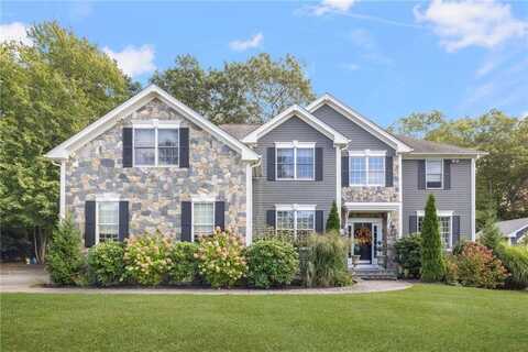 470 Sylvan Court, North Kingstown, RI 02874