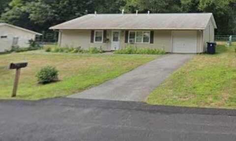 272 Signal Rock Drive, North Kingstown, RI 02852