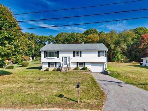 100 Furey Avenue, Tiverton, RI 02878