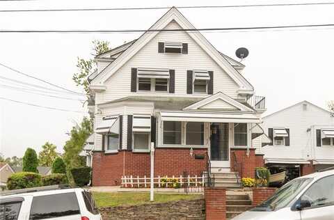 48 Pomona Avenue, Providence, RI 02908