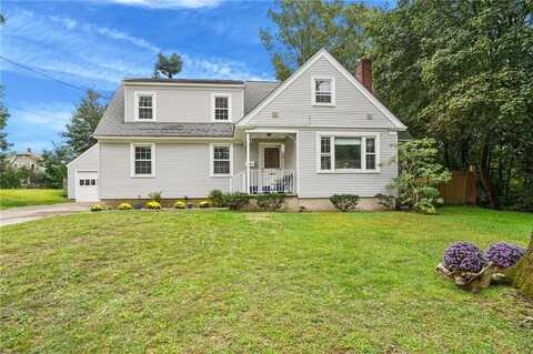 44 River Street, Cranston, RI 02905
