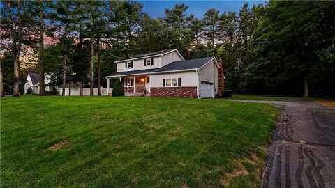 89 Wisteria Drive, Coventry, RI 02816
