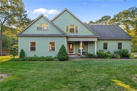 279 North Road, Hopkinton, RI 02833
