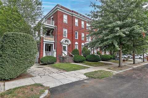 134 Irving Avenue, Providence, RI 02906