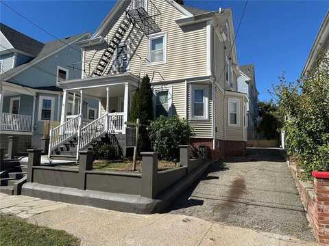 115 OHIO Avenue, Providence, RI 02905