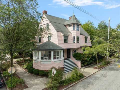 140 Brown Street, Providence, RI 02906