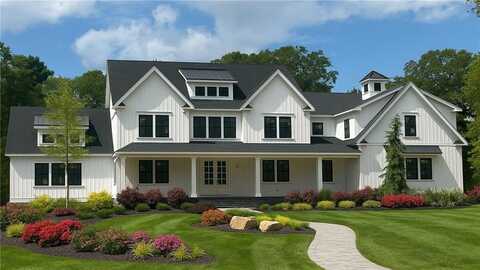 35 Wintergreen Way, Glocester, RI 02814