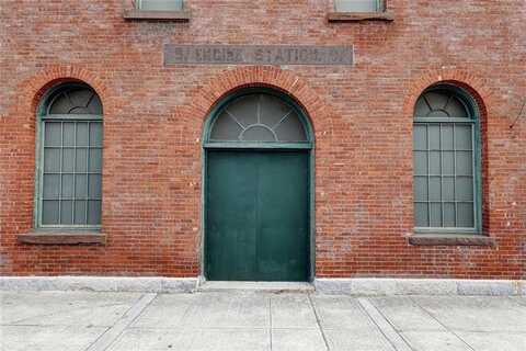 4 Pallas Street, Providence, RI 02903