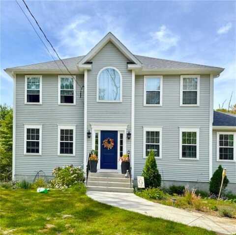 30 Carriage Hill Road, Scituate, RI 02825